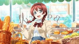 Let's get something to eat