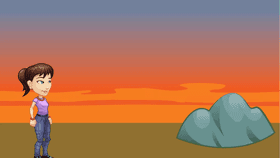 Where There Be Dragons