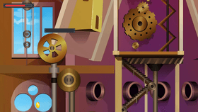 Platformer Game