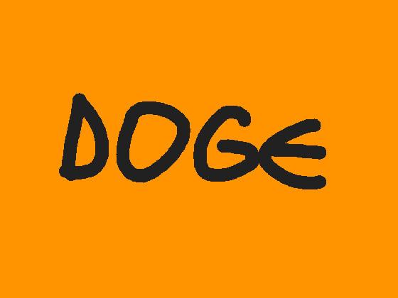 The DOGE project