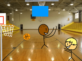 Basketball 2021