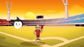 Week 6: Play Ball