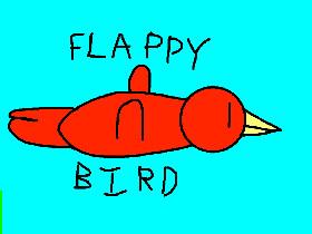 Flappy Bird 1