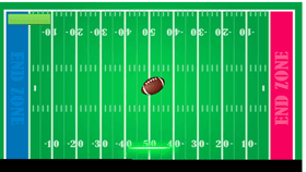 Week 6: Play Ball