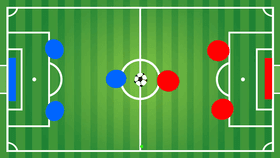 2 Player Soccer (Edited)