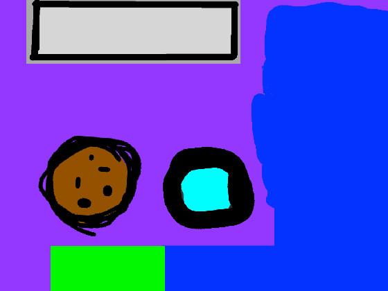 Cookie clicker but bad