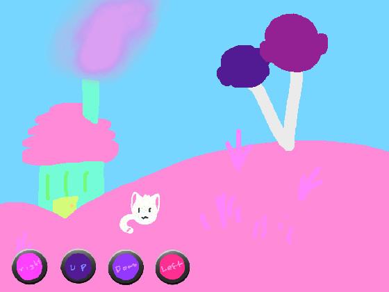 Cat Game 3!!