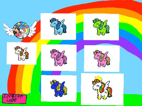 Unicorn clicker!