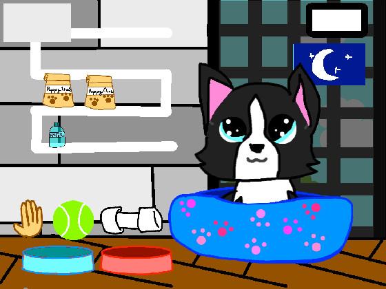 My Pet cat (simulator) 1