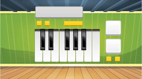 Piano Synth.