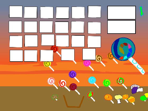 Lollipop Catcher 1