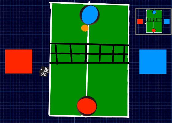 Ping Pong! 4.3 1 1