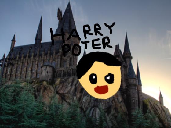 potter quiz 1