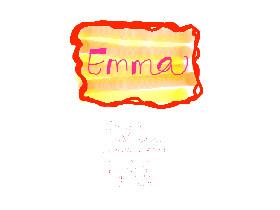 Pt. 3 Emma cursive