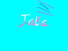 Pt.5 Jake cursive