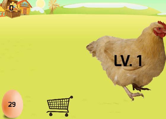 Chicken Clicker