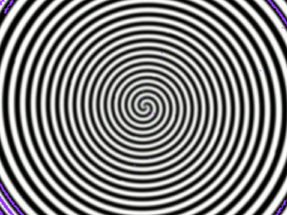 It’ An Illusion!!!