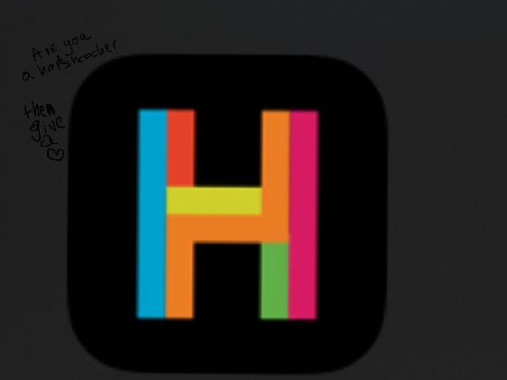 are you a hopschocher