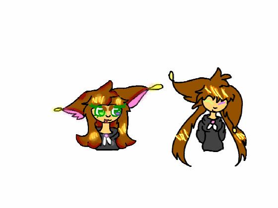 For sophisylvie!! ^^