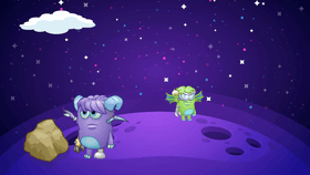 The Weird Soundscape