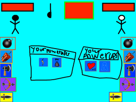 Stick Man Battle: Mega brawl