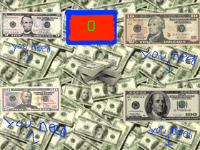 Raining Money [HACKED]