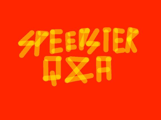 RE : KayGames: Speedster Q&A