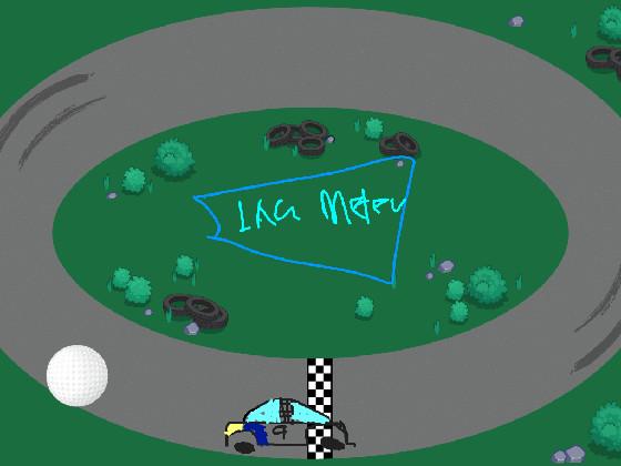 race car simulator
