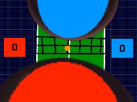 Ping Pong! (Please Like!) 1