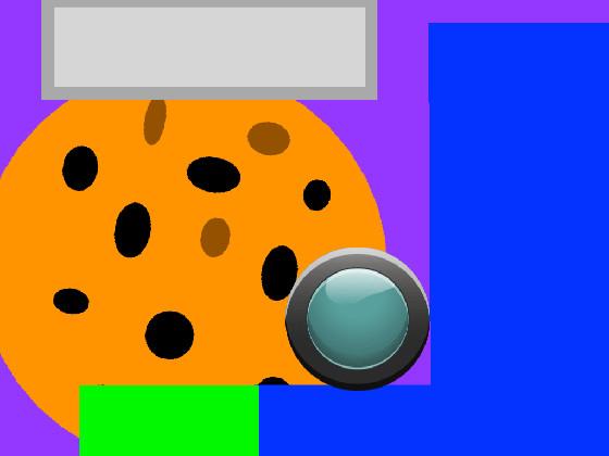 Cookie Clicker 1