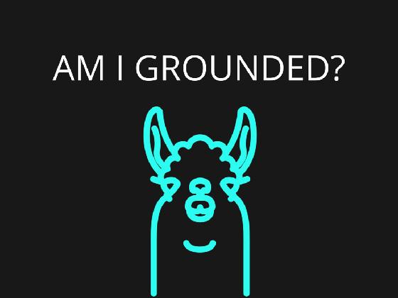 see some thing funny?