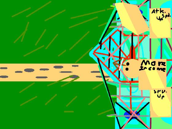 Defend The Castle! 1