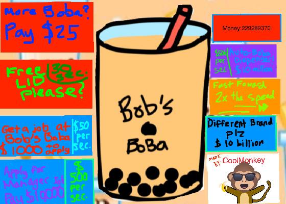 Boba Tea Clicker copyed