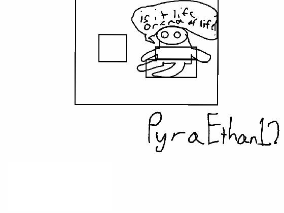 Which? Tap if cant read