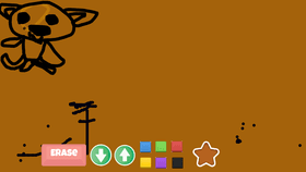 My Art studio (plush ver)