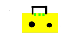 boombox