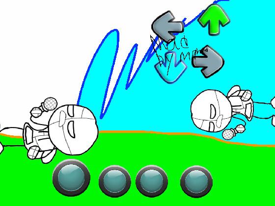 Hothead test 1