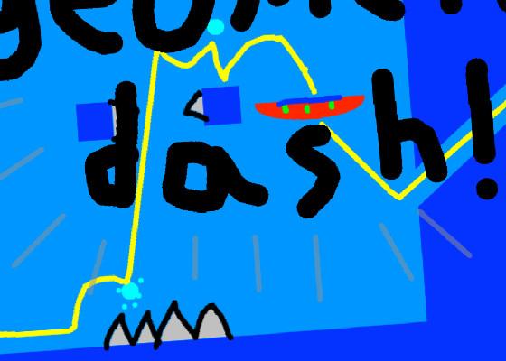 geometry dash 1 2