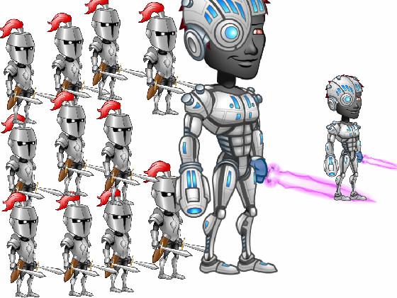 walk around and stuff 1