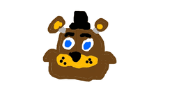 Freddy Fazbear