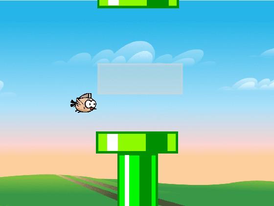 Impossible Flappy Bird 