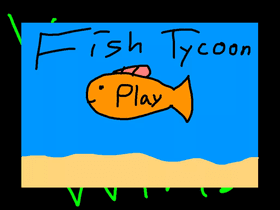Fish Tycoon hacked