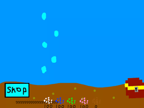 Fish Tycoon hacked