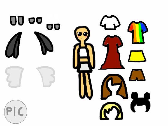 Dressup template 1 1