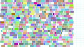 Color Grid