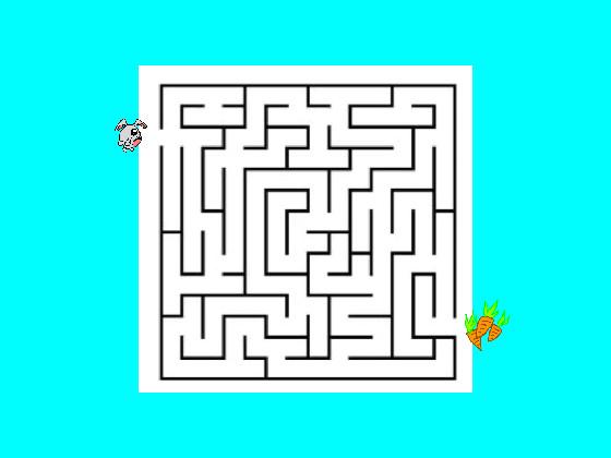 My Maze with remmy