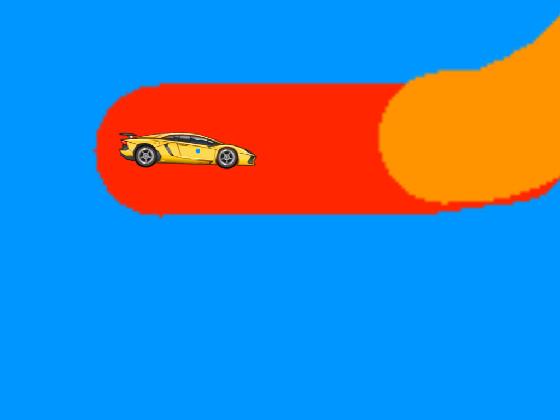 Drive your own own car! 1 1