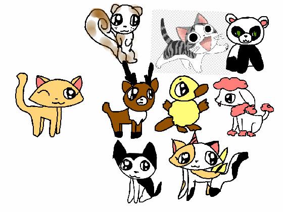 beanie boo clicker 1