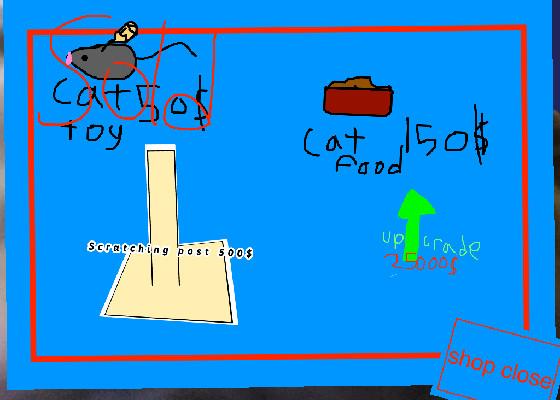 cat boop simulator