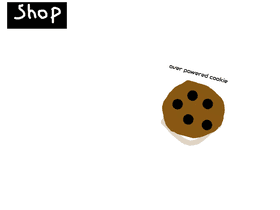 Over Powered Cookie Clicker (modded)